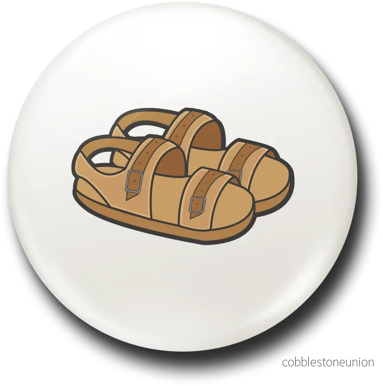 Kläder – Sandaler Kläder – Sandaler