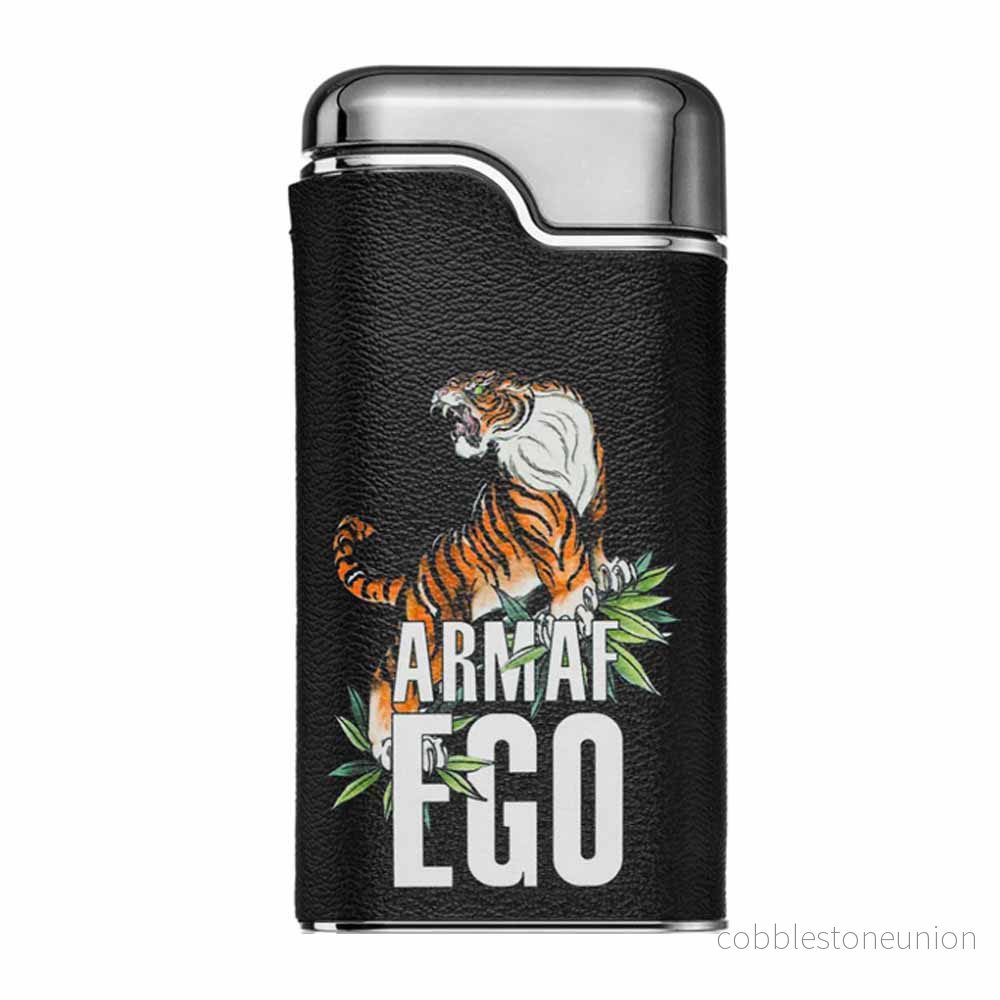 Armaf, Ego Tigre, Eau de Parfum, För män, 100 ml Armaf, Ego Tigre, Eau de Parfum, För män, 100 ml