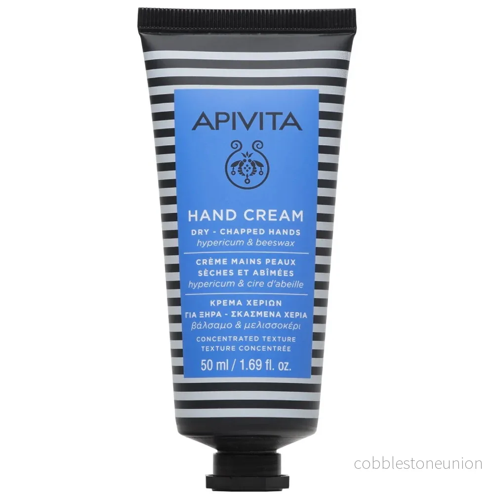 Apivita, Hand Cream, Moisturizing & repairing, Handkräm, 50 ml