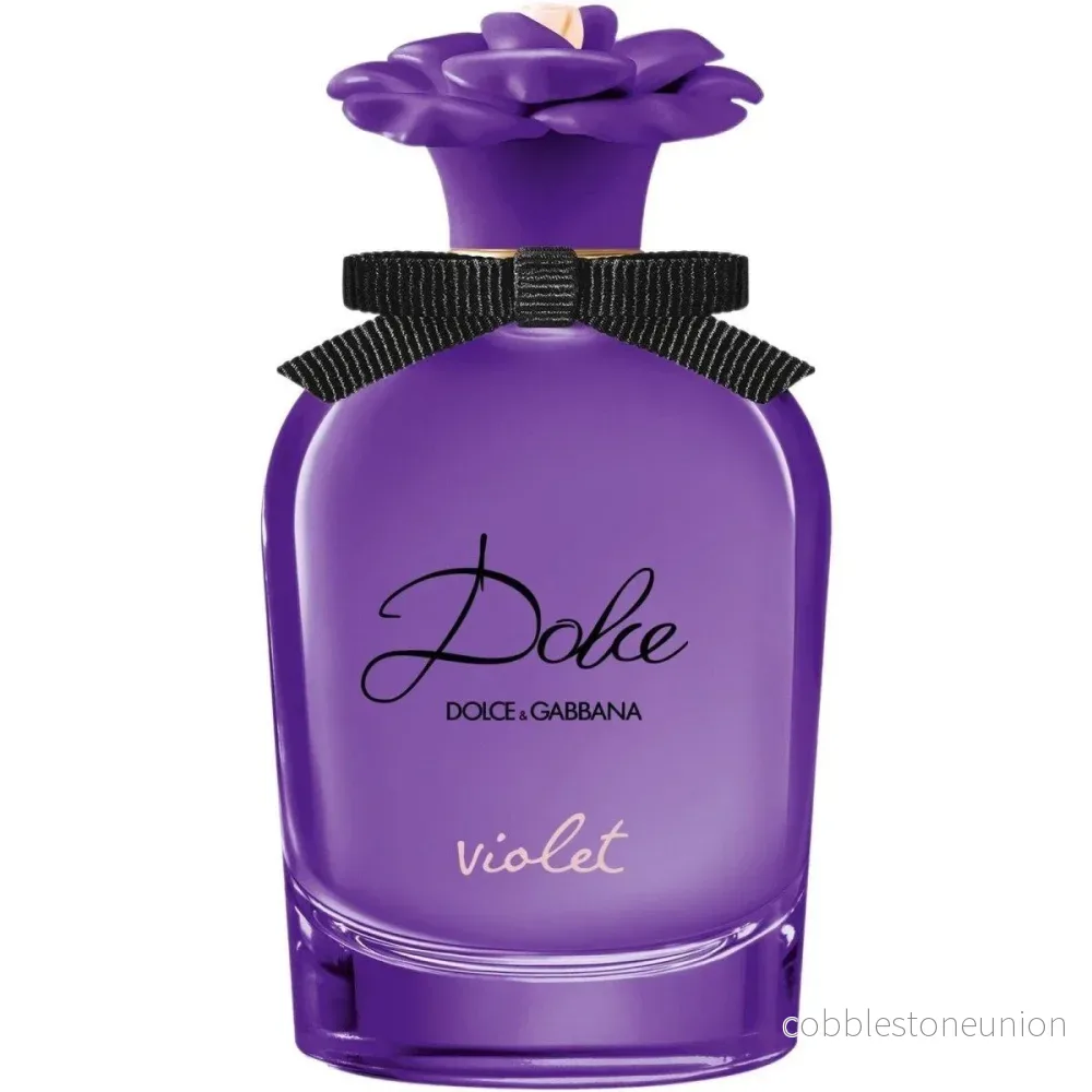Dolce & Gabbana, Dolce Violet, Eau de Toilette, För kvinnor, 75 ml Dolce & Gabbana, Dolce Violet, Eau de Toilette, För kvinnor, 75 ml