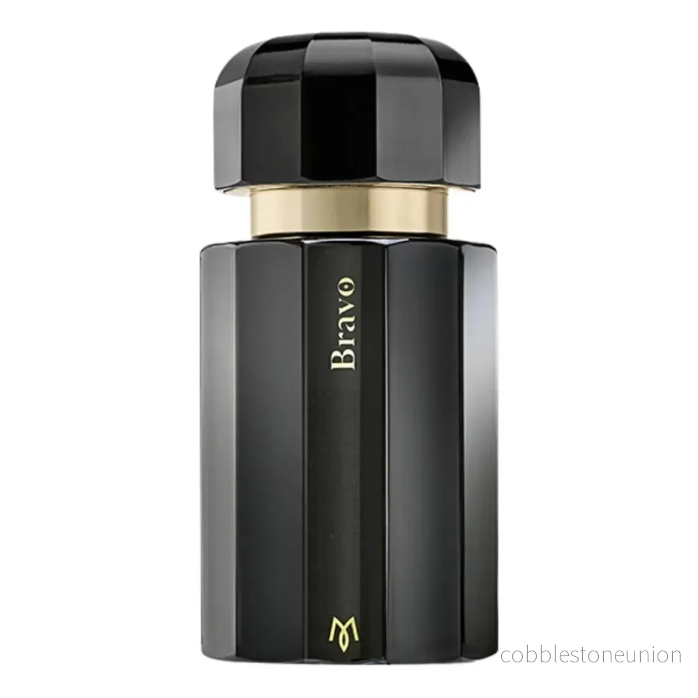 Ramon Monegal, Bravo, Eau de Parfum, Unisex, 100 ml Ramon Monegal, Bravo, Eau de Parfum, Unisex, 100 ml