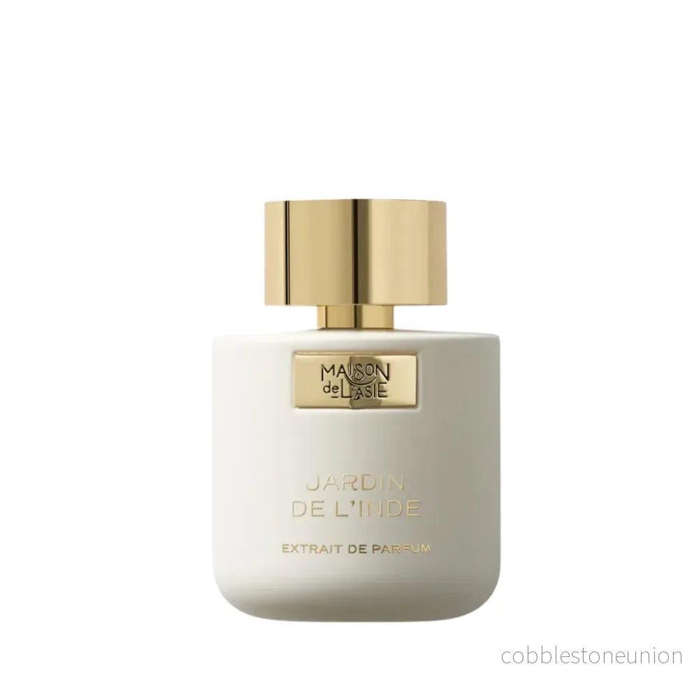 Maison De L’Asie, Jardin de L’Inde, Parfumextrakt, Unisex, 50 ml Maison De L’Asie, Jardin de L’Inde, Parfumextrakt, Unisex, 50 ml