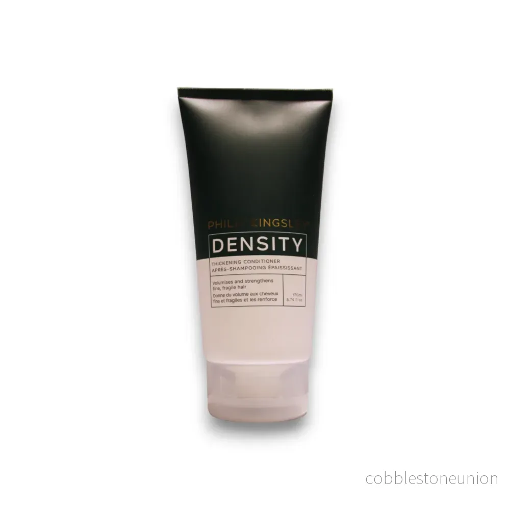 Philip Kingsley, Density Thickening, Conditioner, Stärker och ger volym, 175 ml - Bild 2