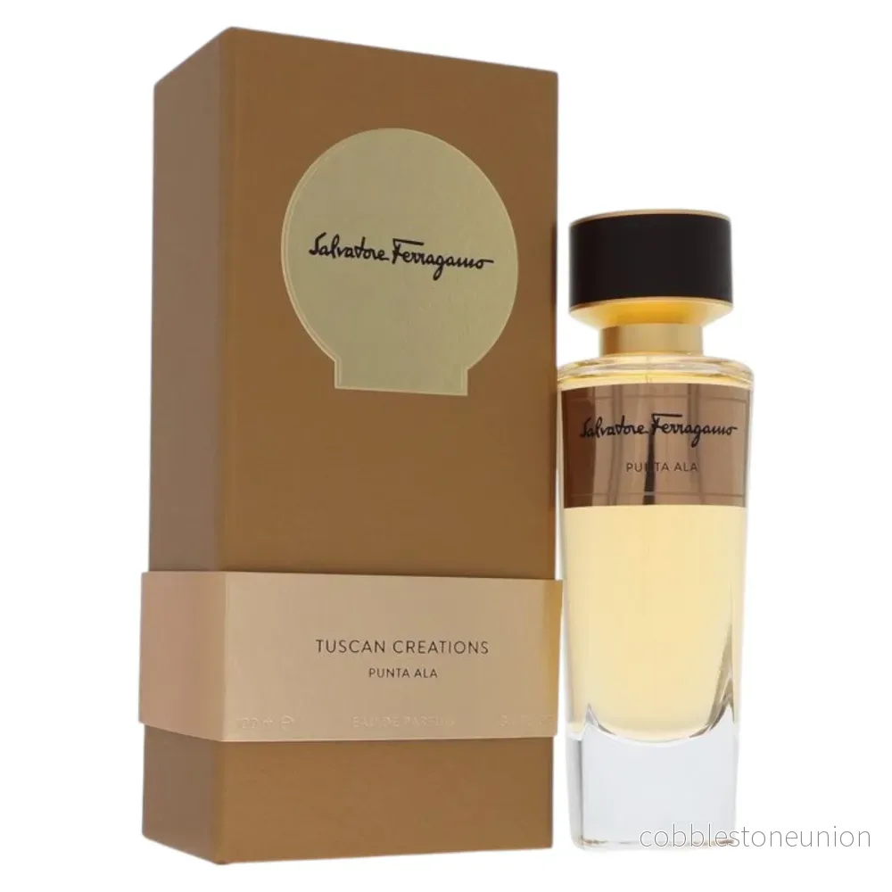 Salvatore Ferragamo, Punta Ala, Eau de parfum, Unisex, 100 ml - Bild 2