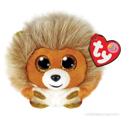 Ty Beanie Balls Caesar The Lion