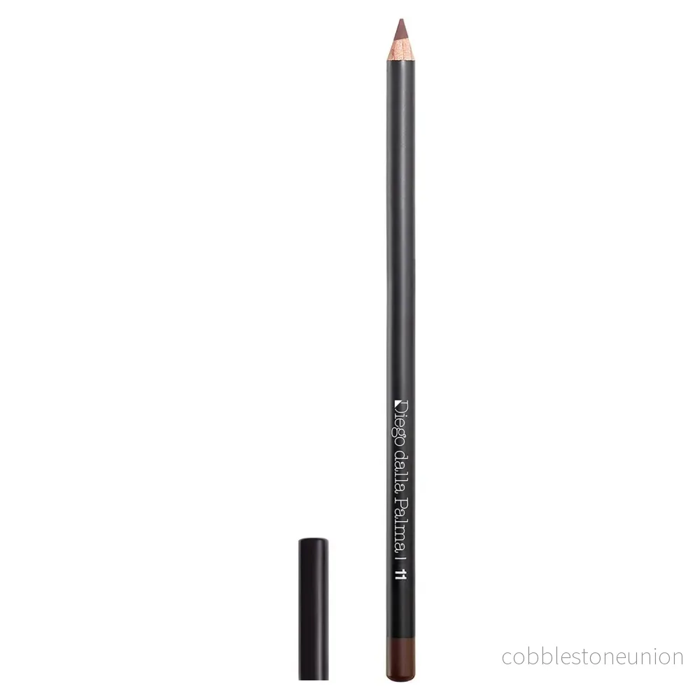 Diego Dalla Palma, Diego Dalla Palma, Färg, Gelögonpenna, 11, 1.5 ml Diego Dalla Palma, Diego Dalla Palma, Färg, Gelögonpenna, 11, 1.5 ml