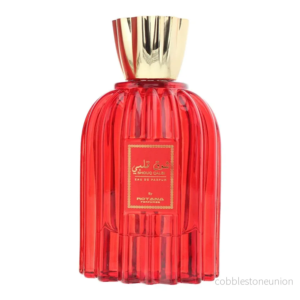 Rotana, Shaghaf, Eau de Parfum, Unisex, 100 ml Rotana, Shaghaf, Eau de Parfum, Unisex, 100 ml