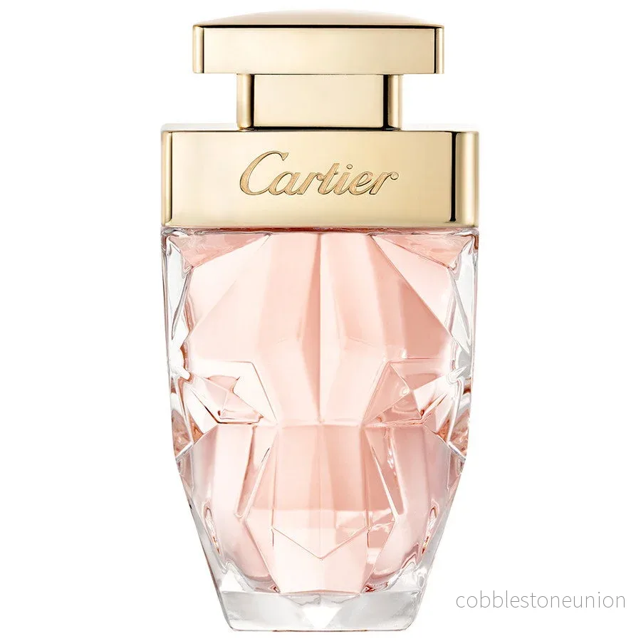 Cartier, La Panthere, Eau de Parfum, För kvinnor, 50 ml