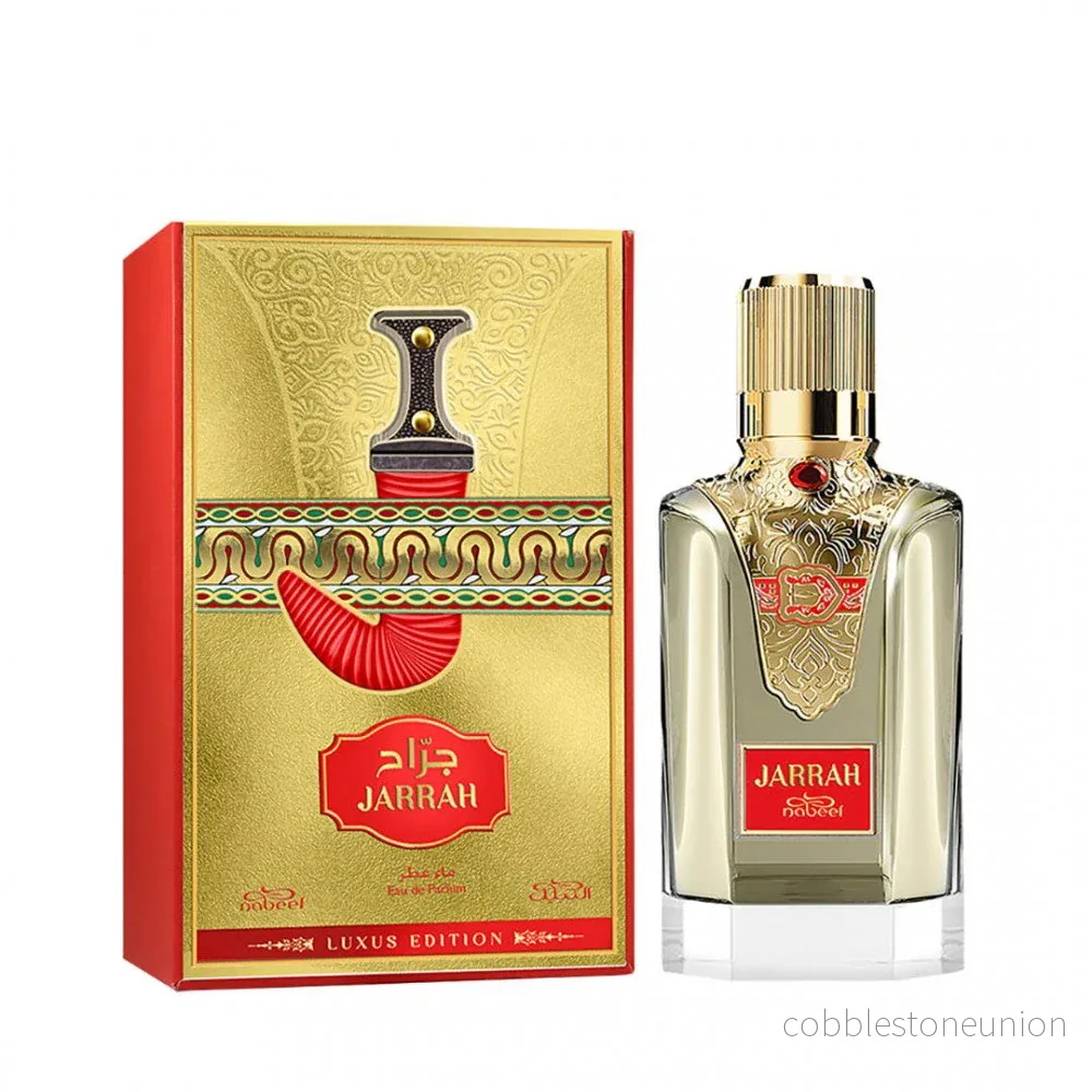 Nabeel, Jarrah, Eau de Parfum, Unisex, 100 ml - Bild 2