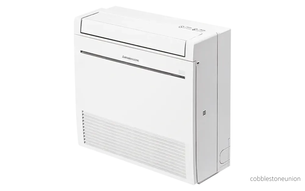 Mitsubishi Electric DOJO MUFZ-KW35 ink. installation* - Bild 3
