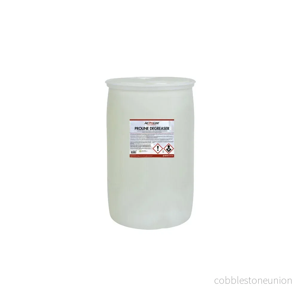 Proline Degreaser 210 Liter