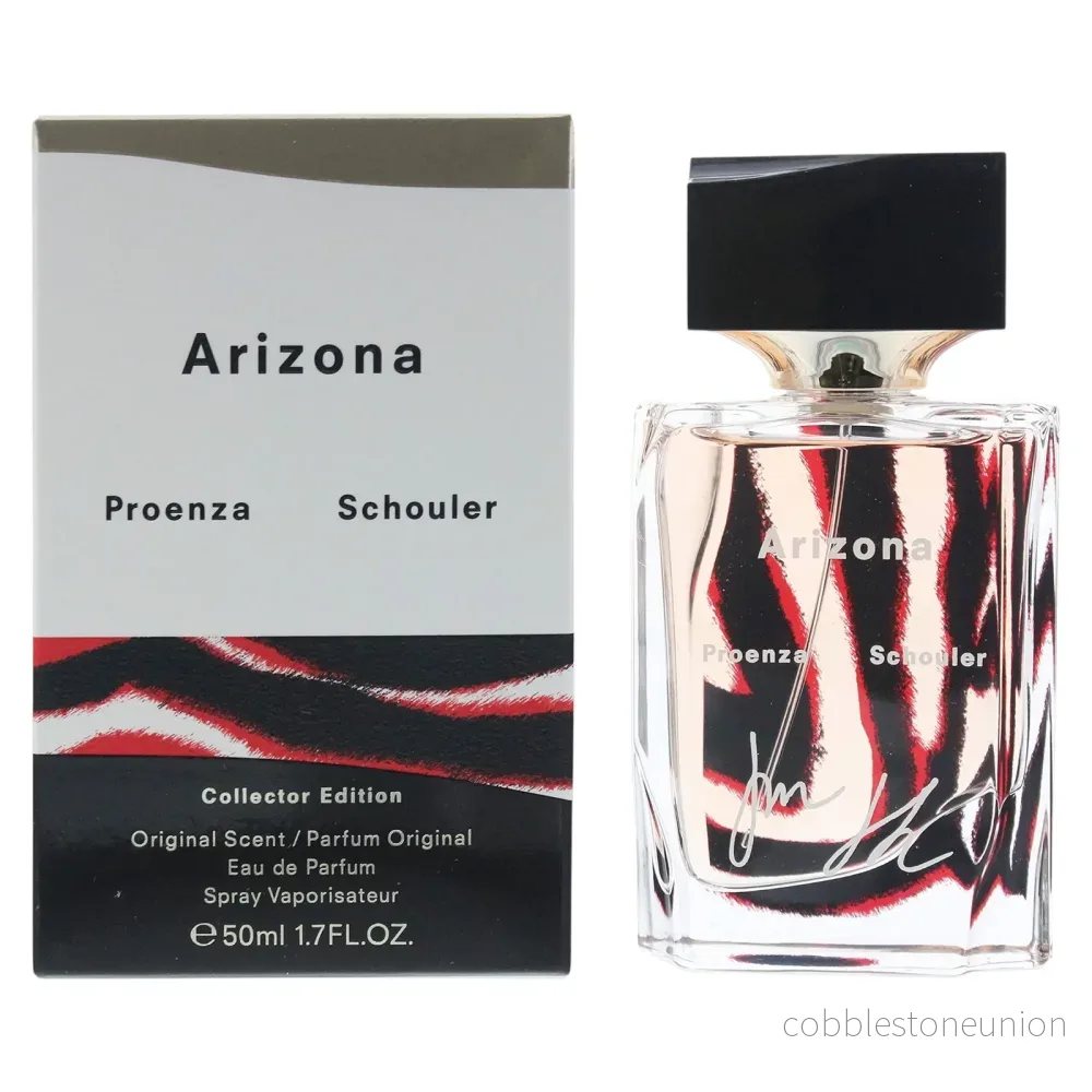 Proenza Schouler, Arizona Collector Edition, Eau de Parfum, För kvinnor, 50 ml - Bild 2