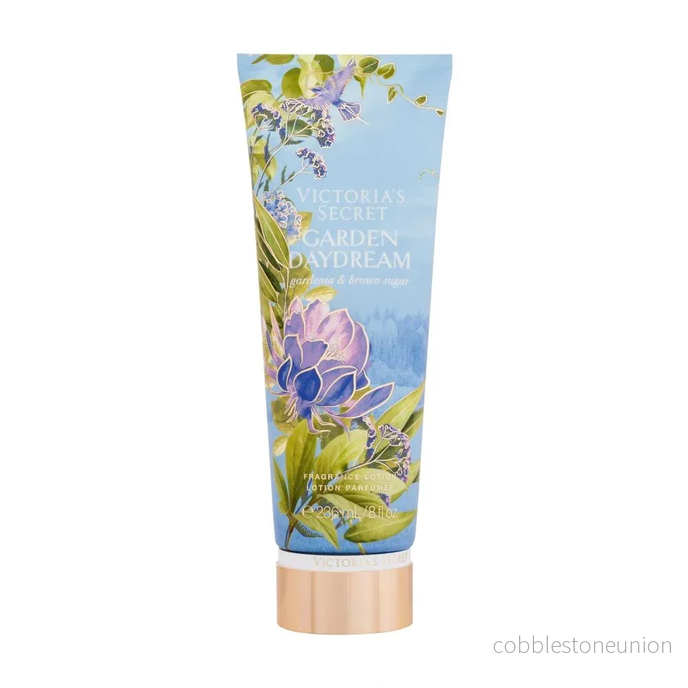 Victoria’s Secret, Garden Daydream, Återfuktande, Kroppslotion, 236 ml Victoria’s Secret, Garden Daydream, Återfuktande, Kroppslotion, 236 ml