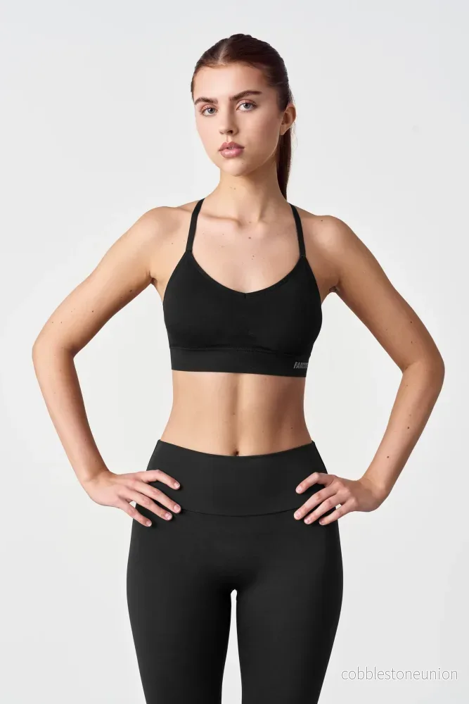 Seamless Sports Bra - Bild 3