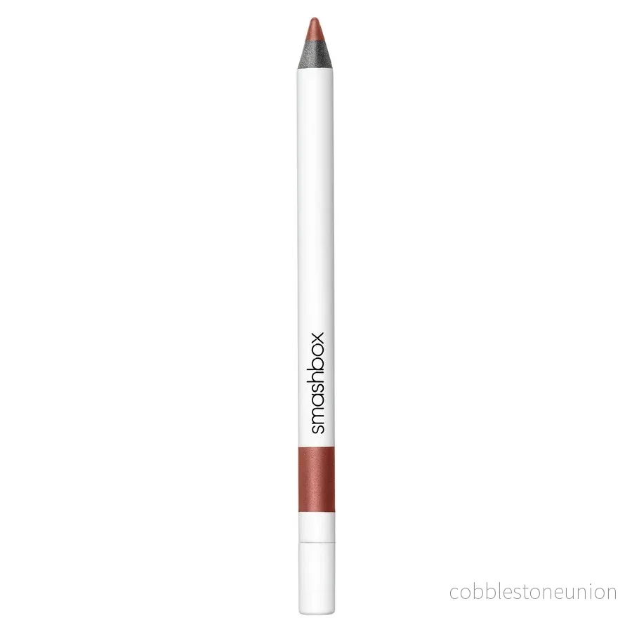 Smashbox, Be Legendary, Precision, Lip Pencil, Light Honey, 1.2 g