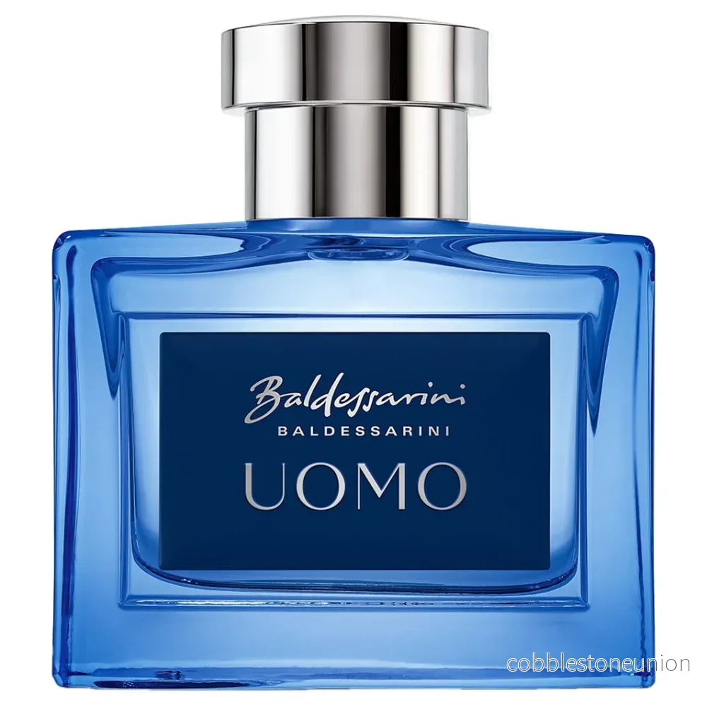 Baldessarini, Uomo, Eau de Toilette, För män, 50 ml Baldessarini, Uomo, Eau de Toilette, För män, 50 ml