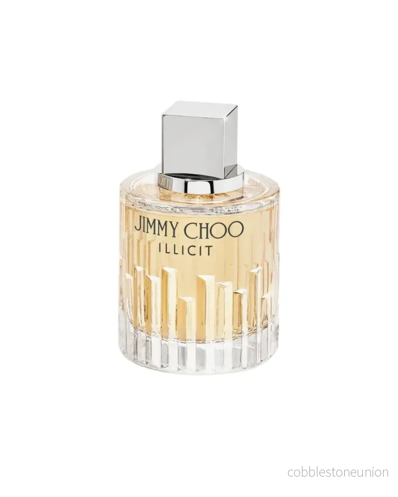 Jimmy Choo, Illicit, Eau de Parfum, För kvinnor, 60 ml