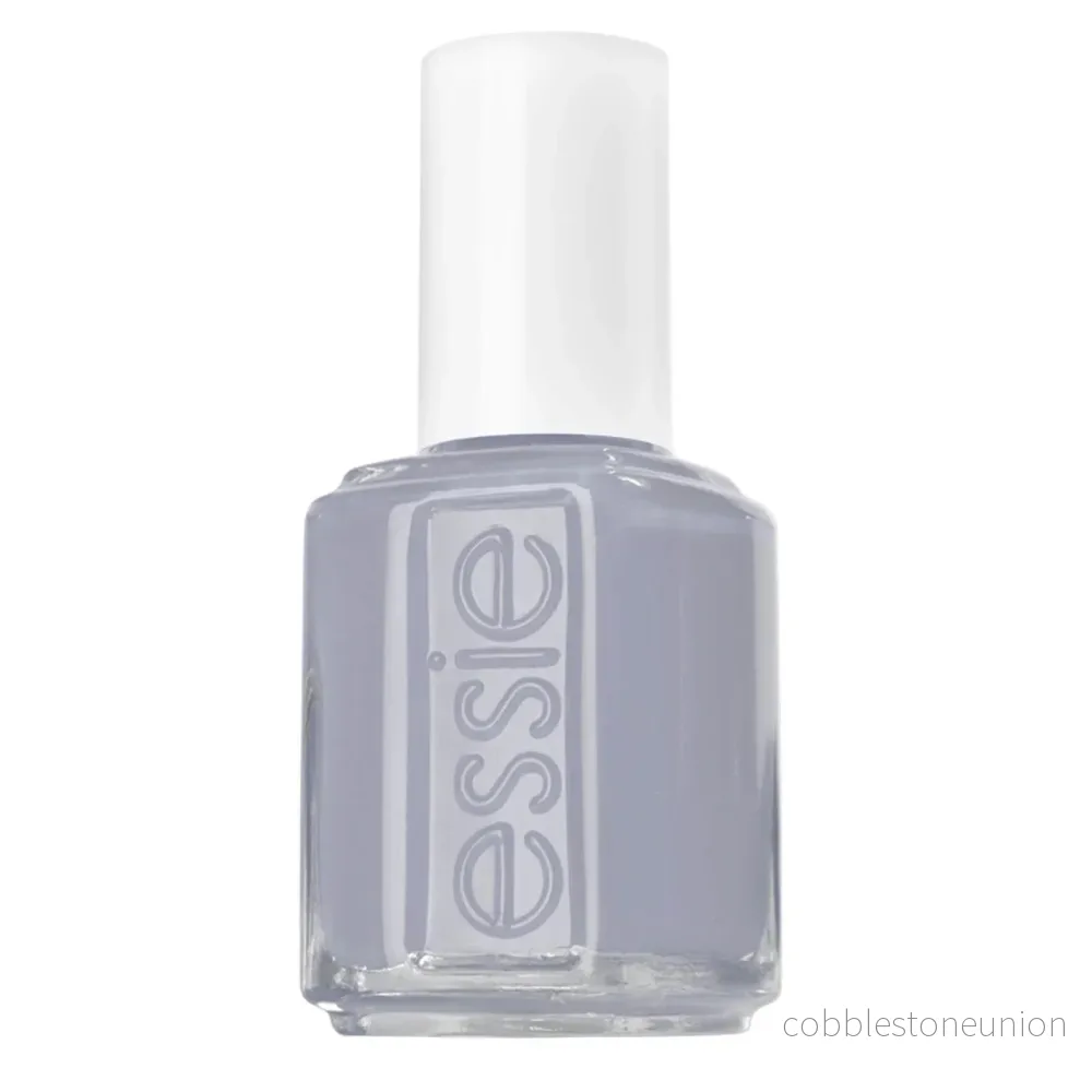 Essie, Nagellack, Veganskt, Blank finish, Nagellack, 203, Cocktail Bling, 13,5 ml - Bild 2