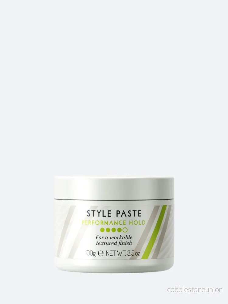 Style Paste Style Paste