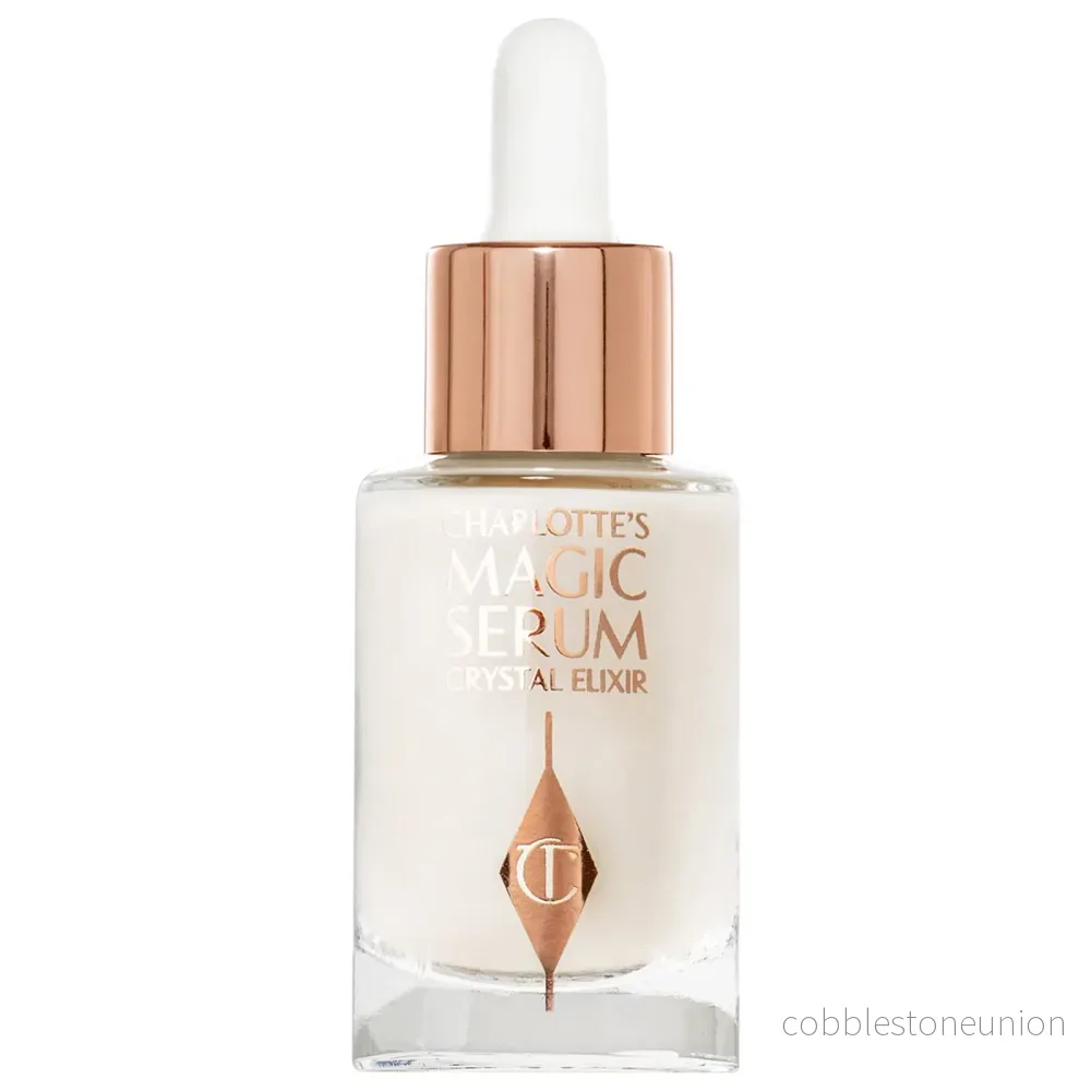 Charlotte Tilbury, Magic, Anti-aging, Serum, 8 ml