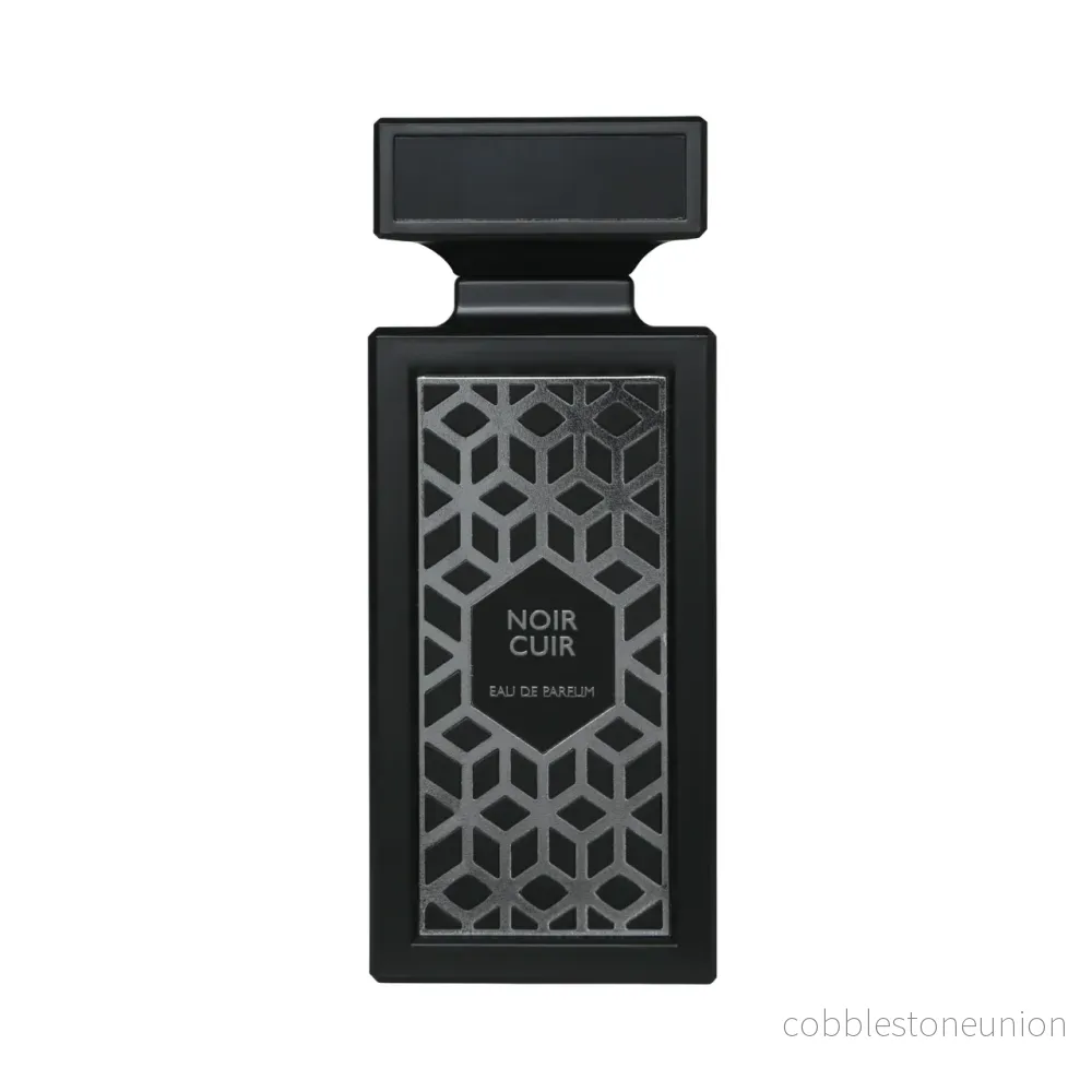 Flavia Perfumes, Noir Cuir, Eau de Parfum, För kvinnor, 90 ml