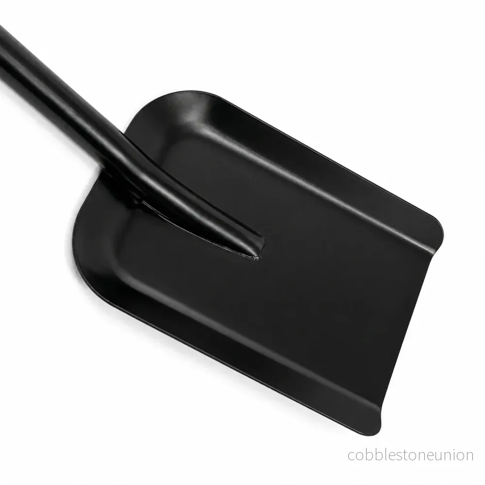 Trädgårdsset - Spade, borste och kratta - Bild 2