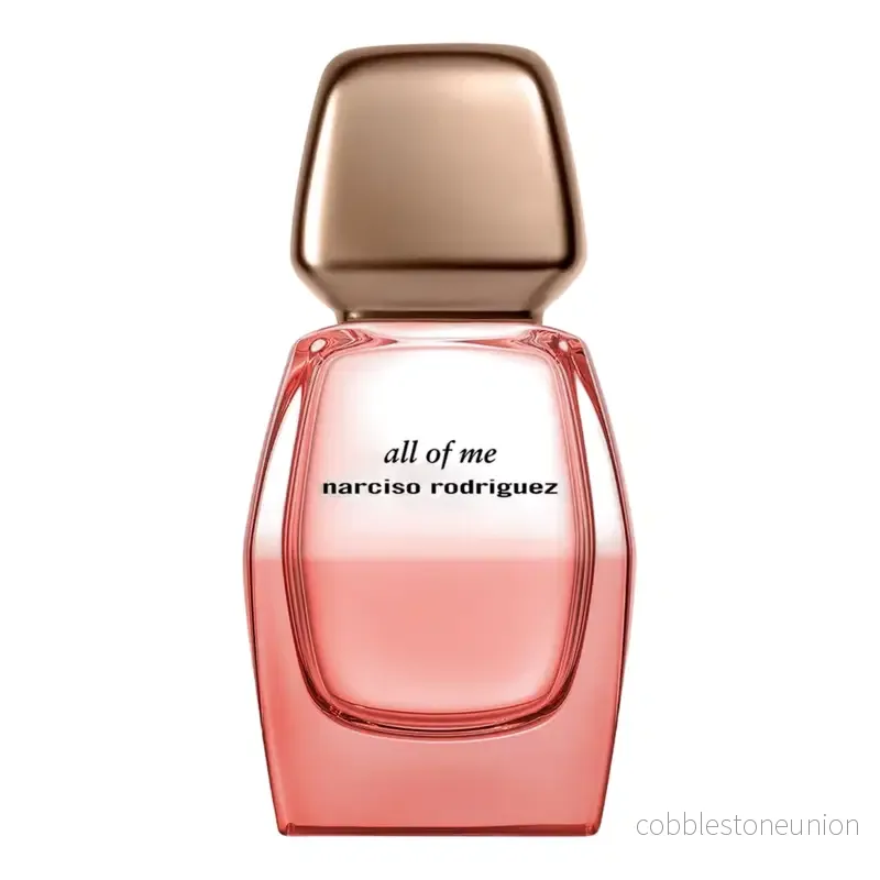 Narciso Rodriguez, All Of Me Intense, Eau de parfum, För kvinnor, 30 ml