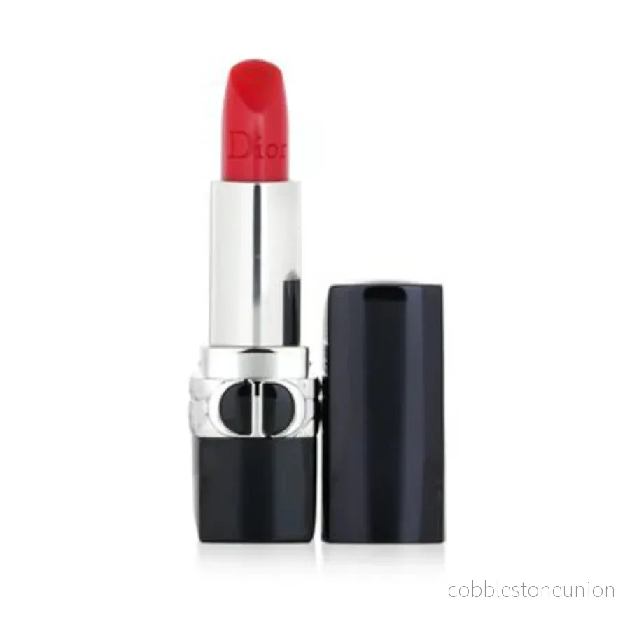Christian Dior, Couture Colour Floral, Satinfinish, Creamy Lipstick, 772, Classic, Refillable, 3.5 g Christian Dior, Couture Colour Floral, Satinfinish, Creamy Lipstick, 772, Classic, Refillable, 3.5 g