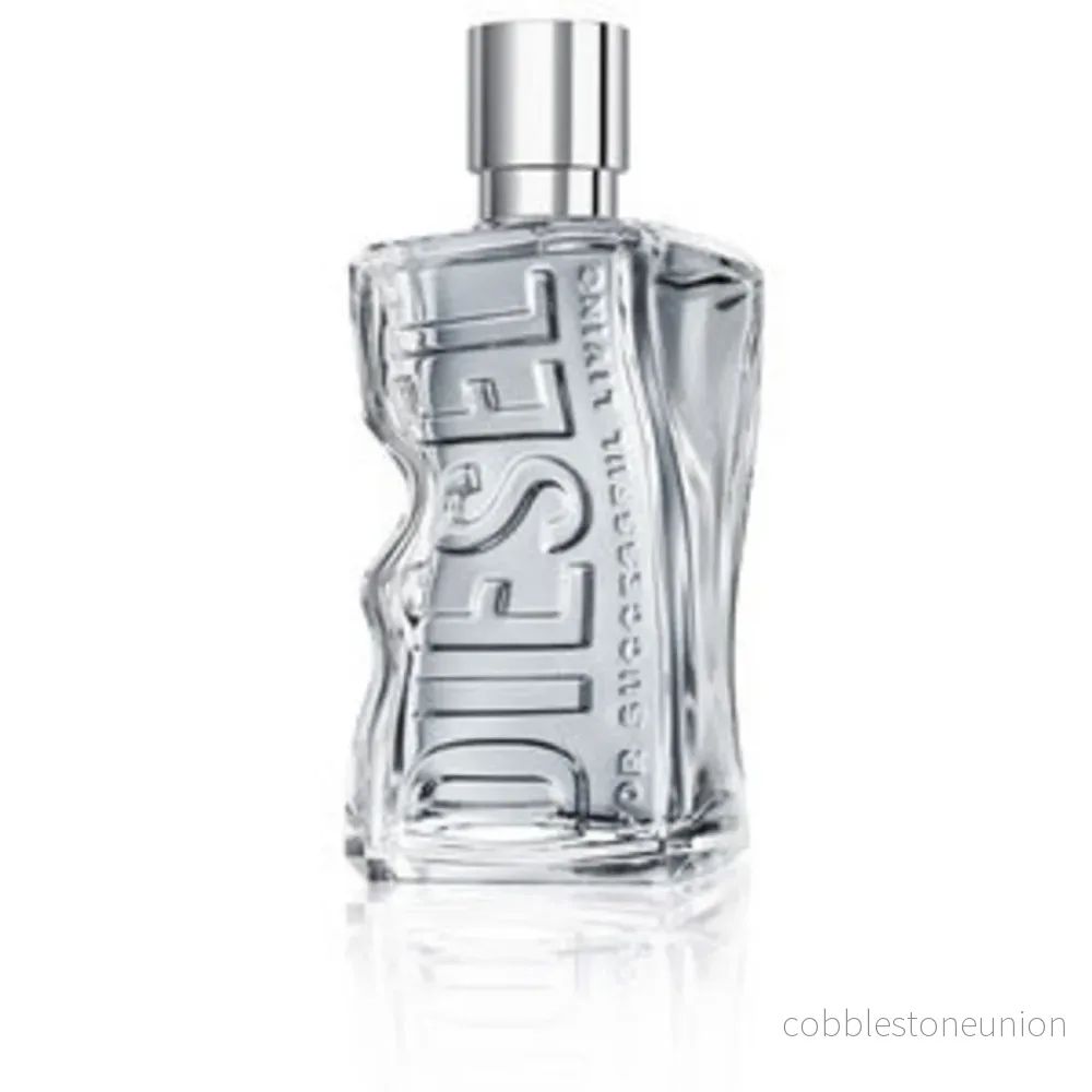 Diesel, D by Diesel, Eau de Toilette, For men, 100 ml Diesel, D by Diesel, Eau de Toilette, For men, 100 ml