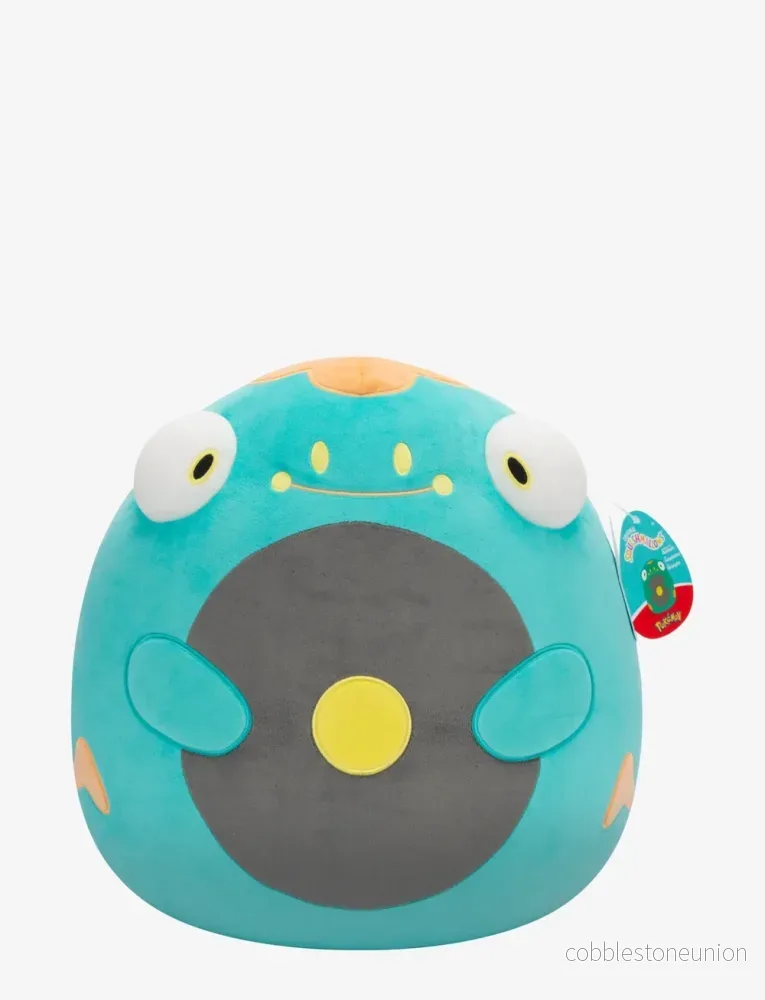 Squishmallows 35 Cm Pokemon Bellibolt