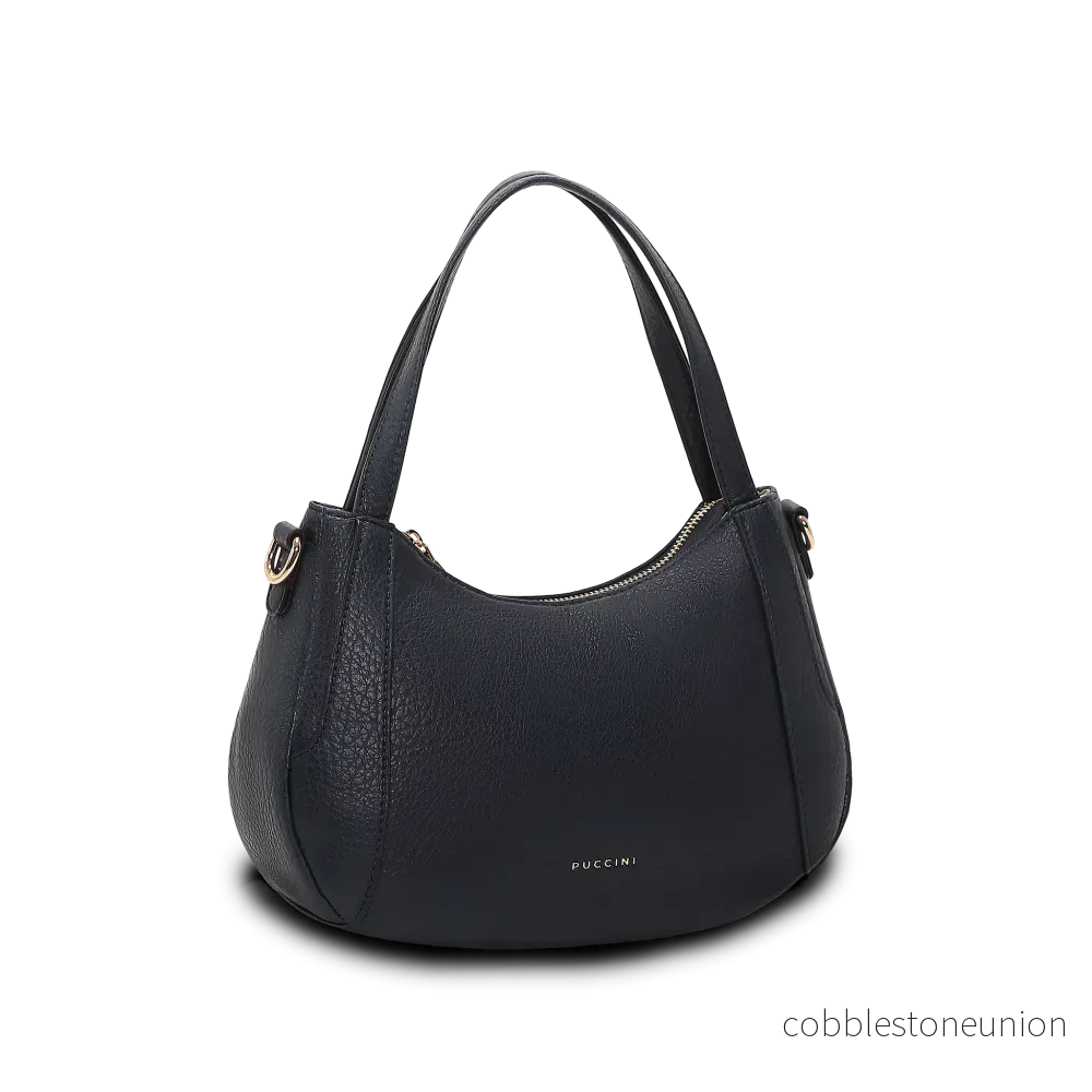 Puccini Handbag Disa navy - Bild 2