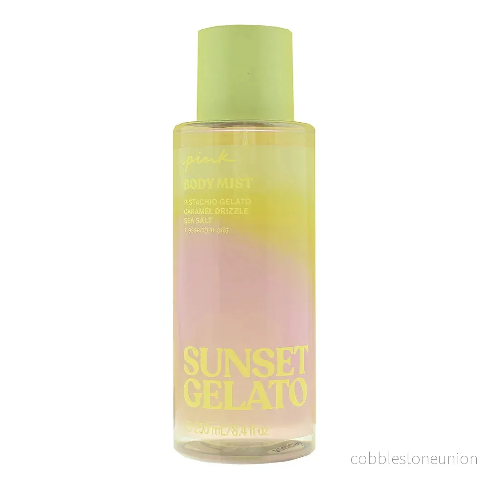 Victoria’s Secret, Sunset Gelato, Mist, 250 ml Victoria’s Secret, Sunset Gelato, Mist, 250 ml
