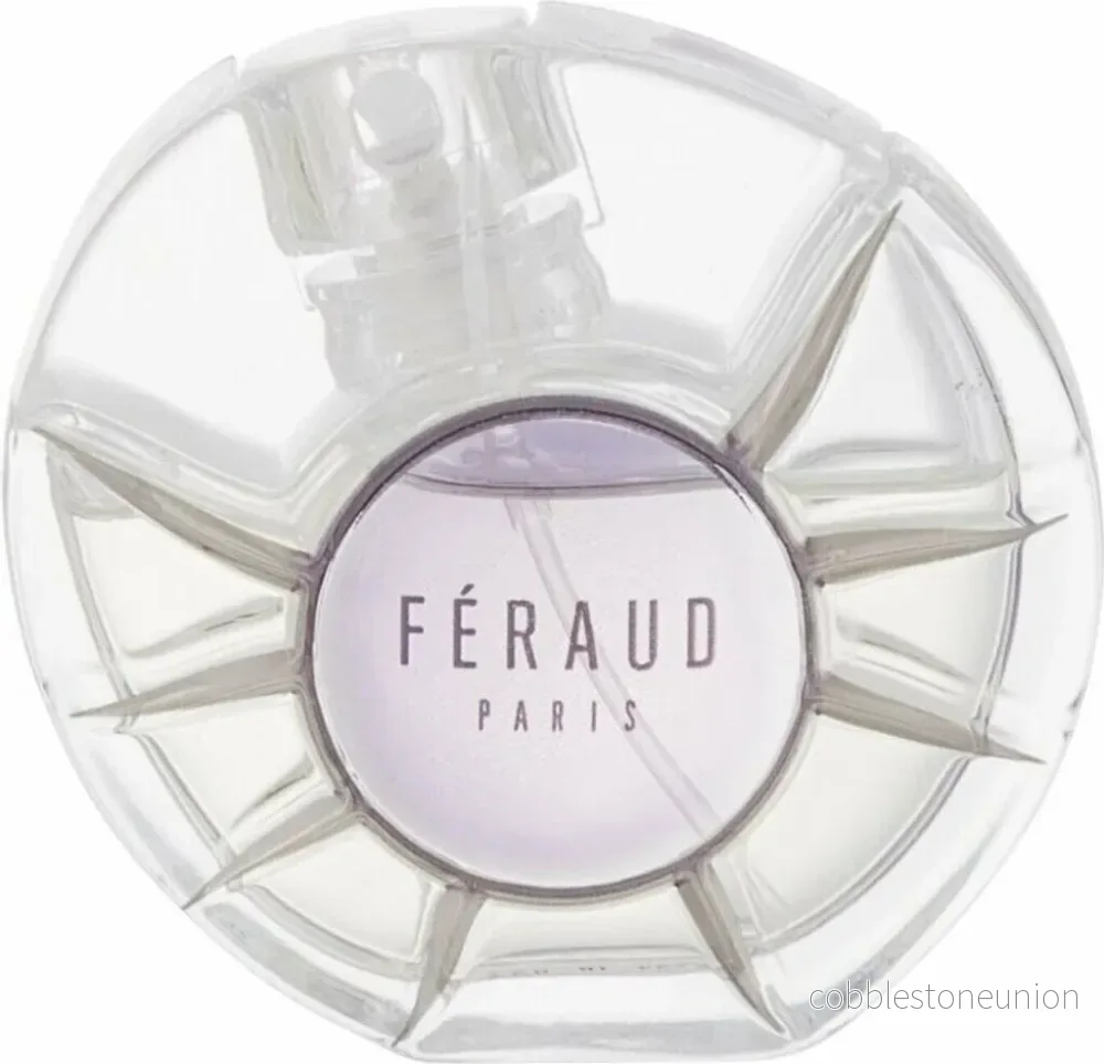 Louis Feraud, Tout A Vous, Eau de Parfum, För henne, 30 ml Louis Feraud, Tout A Vous, Eau de Parfum, För henne, 30 ml