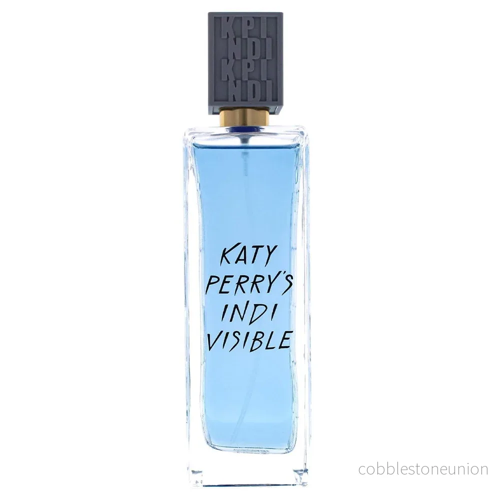 Katy Perry, Katy Perry's Indi Visible, Eau de Parfum, För kvinnor, 100 ml