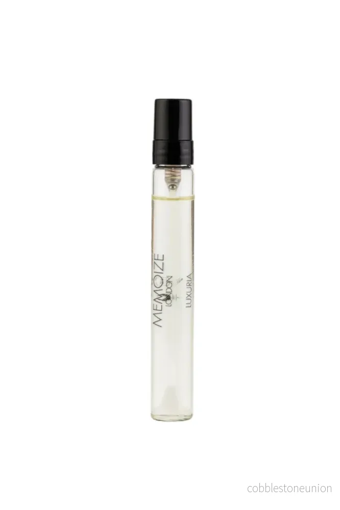 Memoize, Luxuria, Parfymextrakt, Unisex, 7,5 ml