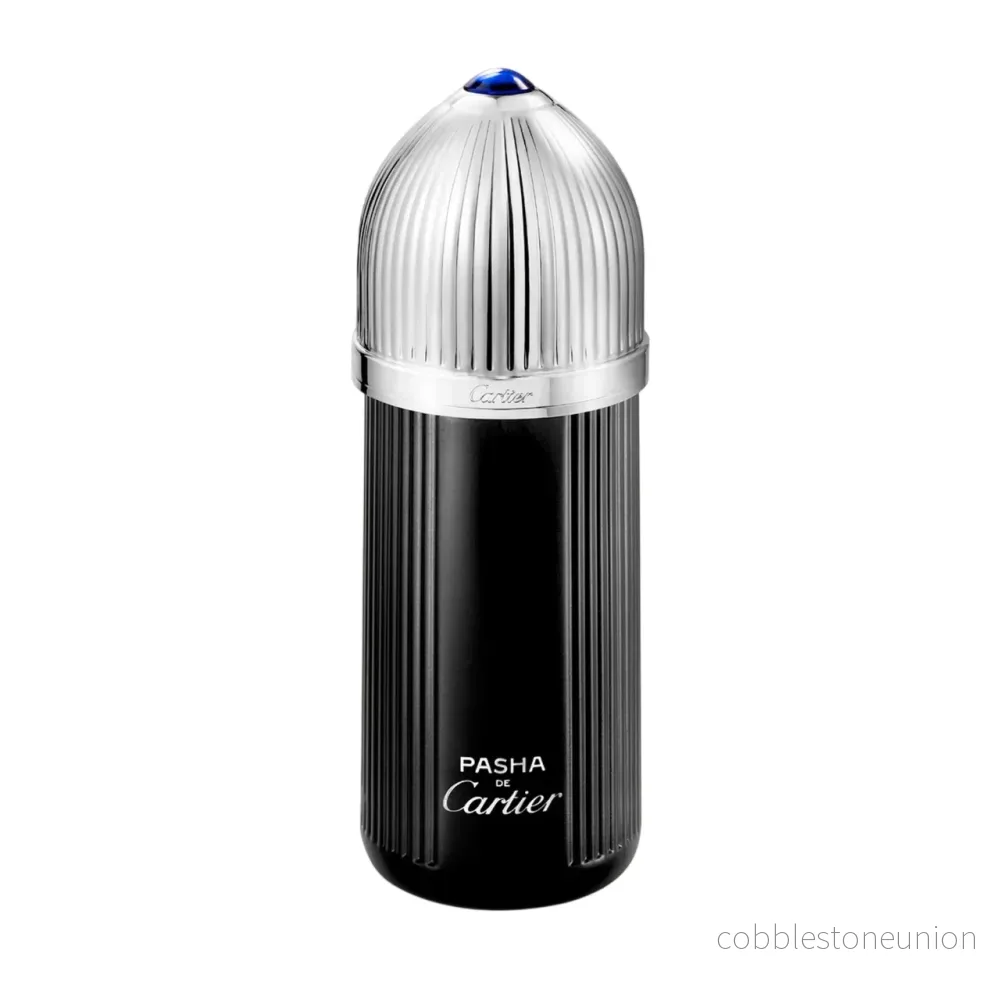 Cartier, Pasha de Cartier Edition Noir, Eau de Toilette, För män, 100 ml Cartier, Pasha de Cartier Edition Noir, Eau de Toilette, För män, 100 ml