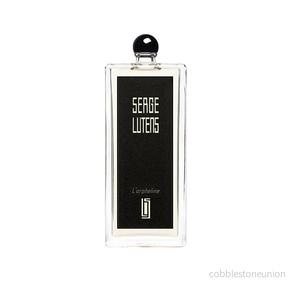 Serge Lutens, L'orpheline, Eau de Parfum, Unisex, 50 ml