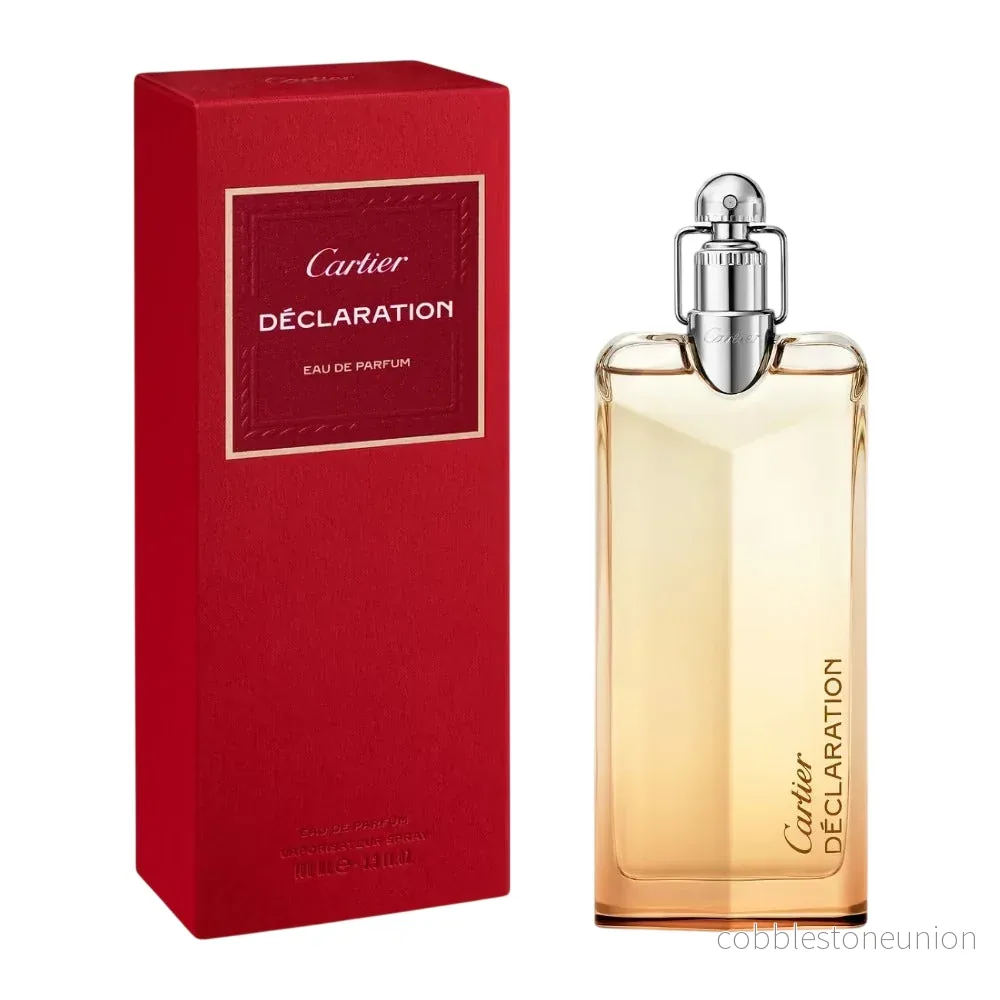 Cartier, Declaration, Eau de Parfum, För män, 100 ml - Bild 2