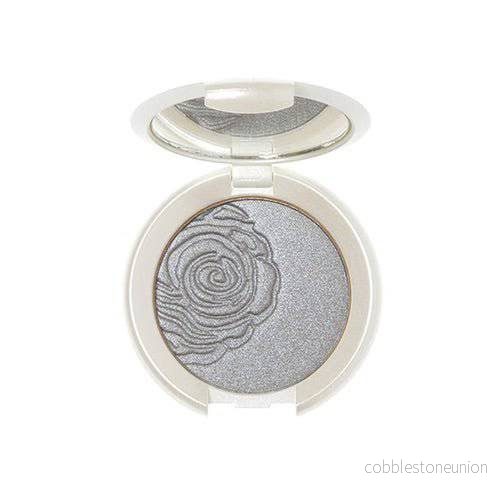 CBN, Source Beaute, Compact Eyeshadow, 54, 3 g