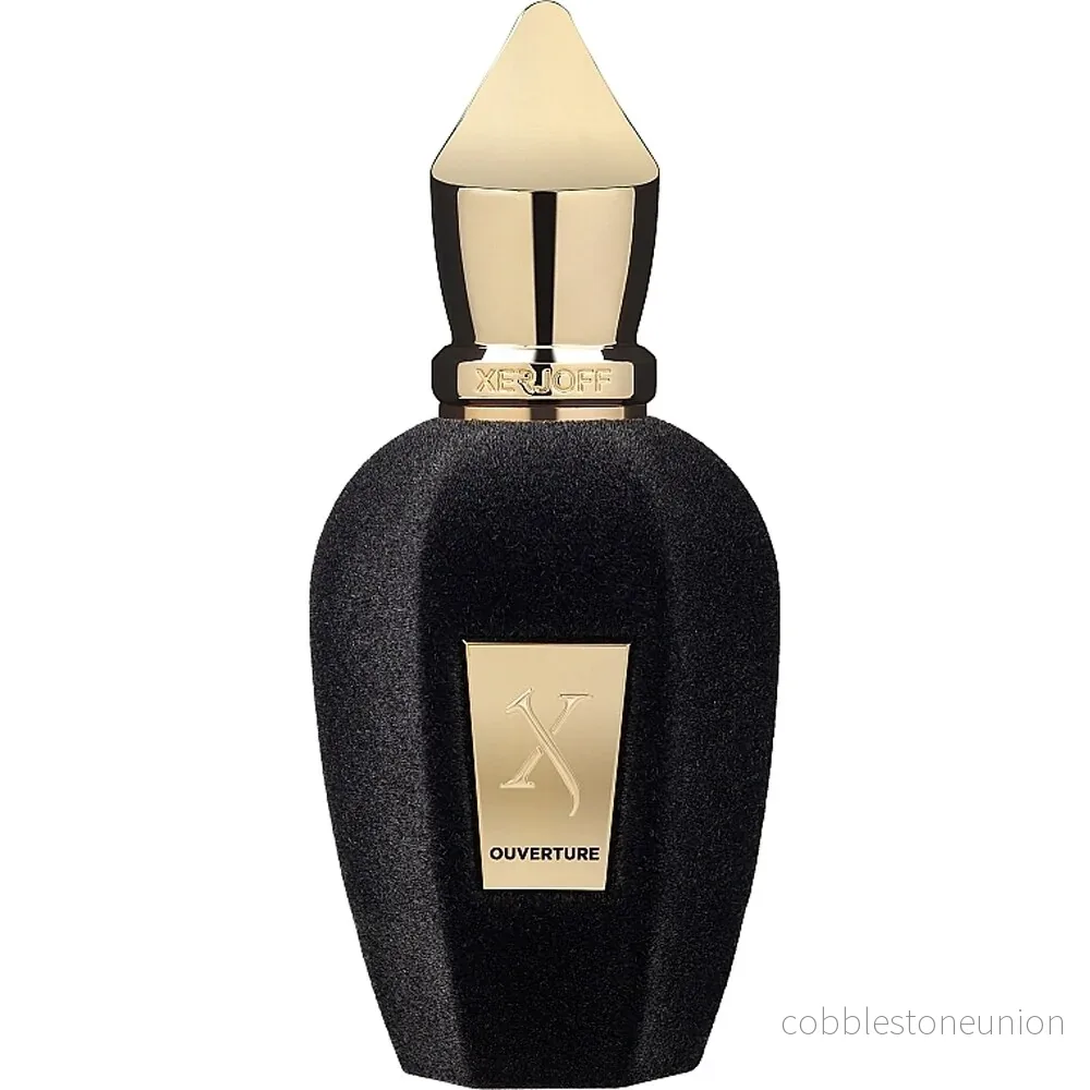 Xerjoff, Ouverture, Eau de Parfum, Unisex, 100 ml