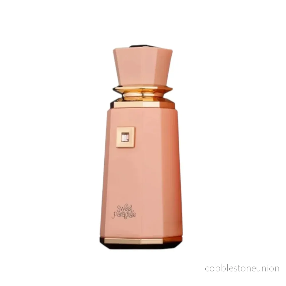 French Avenue, Sweet Paradise, Eau de Parfum, För kvinnor, 100 ml French Avenue, Sweet Paradise, Eau de Parfum, För kvinnor, 100 ml