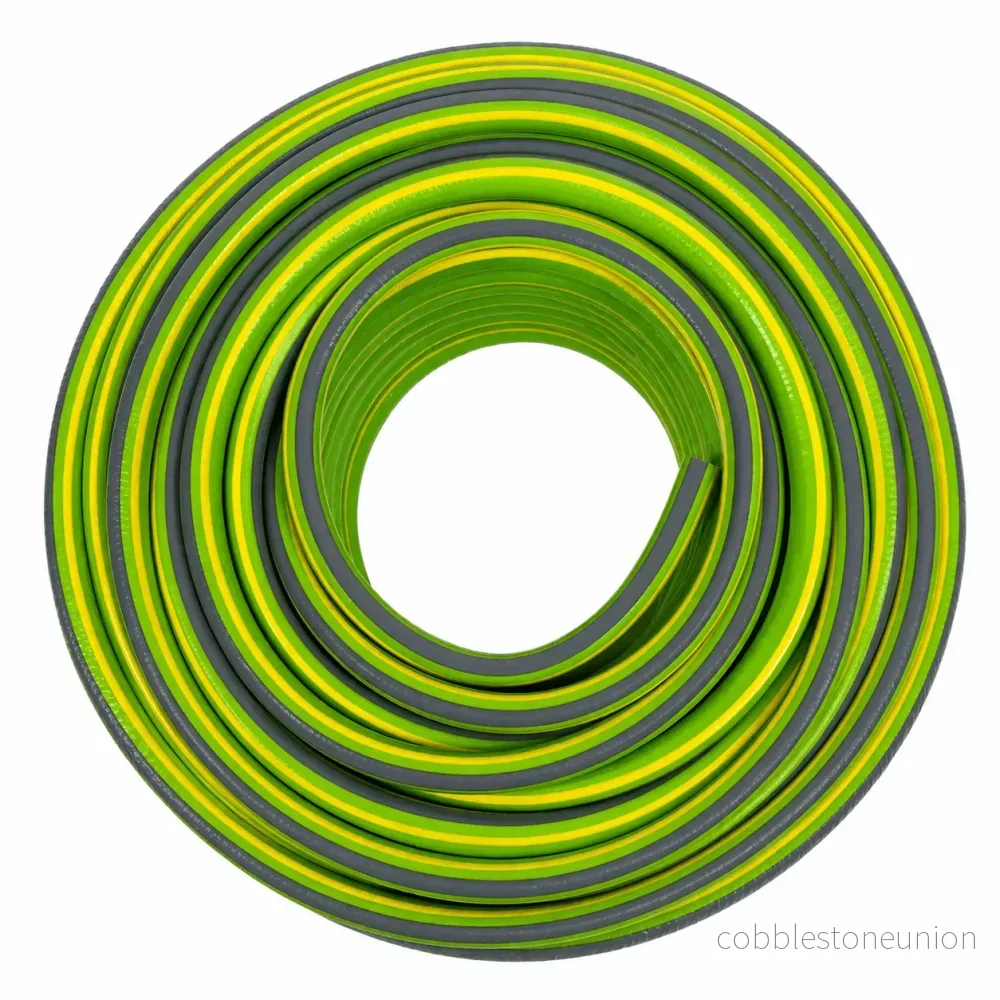 WaterX PRO 5-lagers vattenslang 50 meter WaterX PRO 5-lagers vattenslang 50 meter