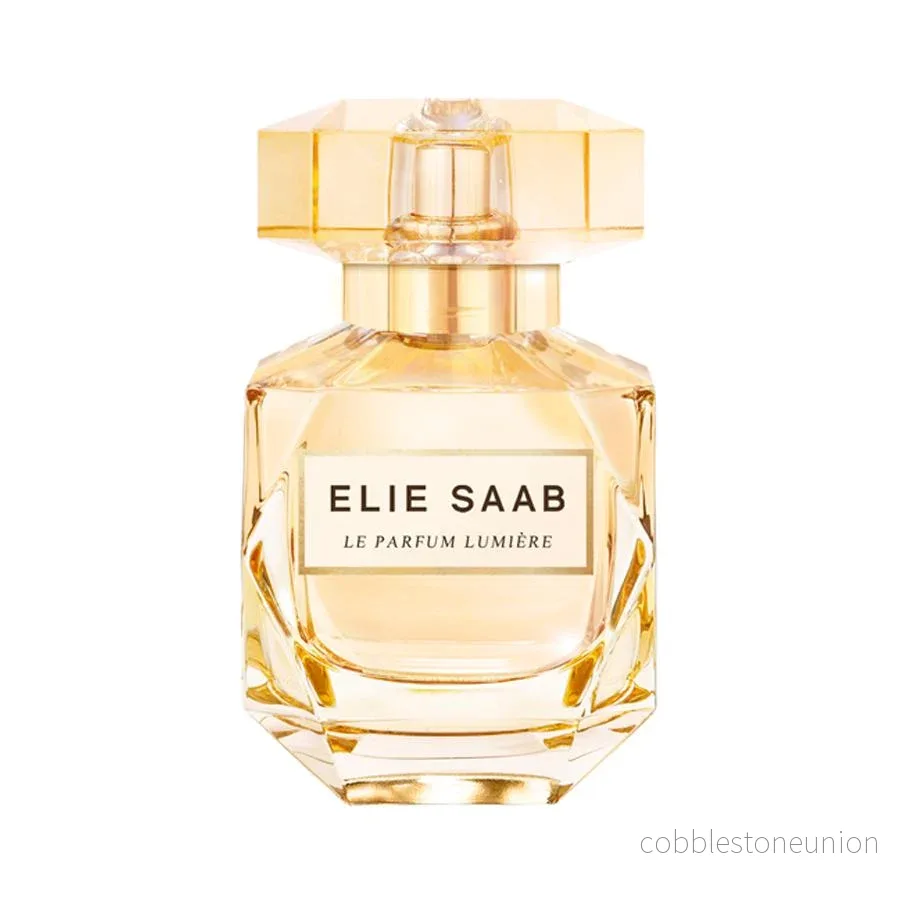 Elie Saab, Le Parfum Lumiere, Eau de Parfum, För kvinnor, 90 ml