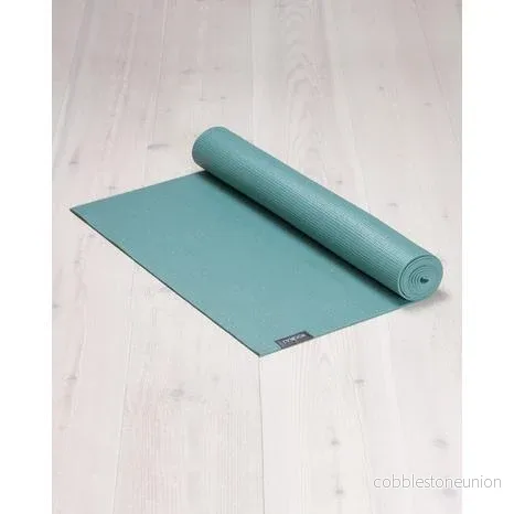 Yogamatta All-round yoga mat, 6 mm, Yogiraj