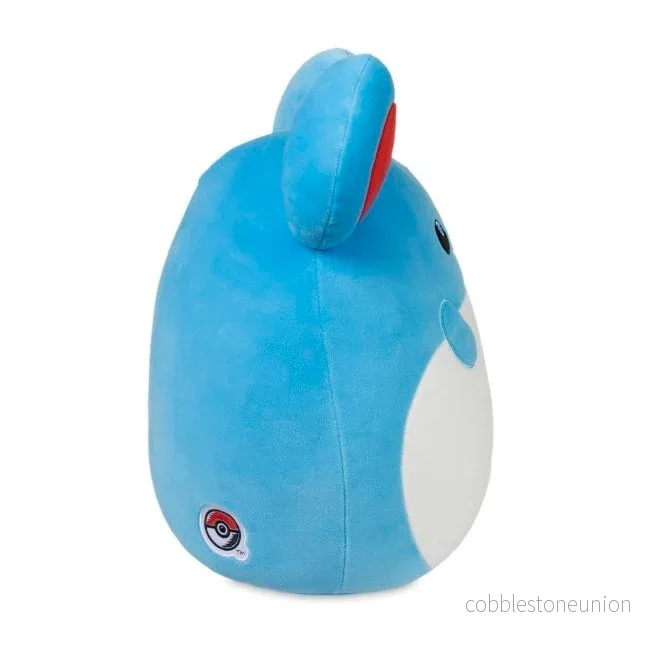Squishmallows 35 Cm Pokemon Marill - Bild 3