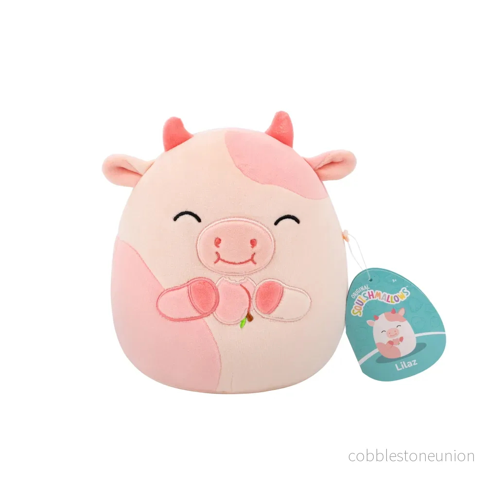 Squishmallows 19 Cm P25 CDU C - Bild 2