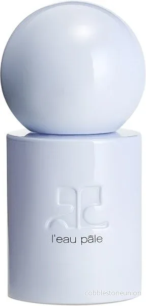 Courreges, L’Eau Pale, Eau de Parfum, Unisex, 50 ml Courreges, L’Eau Pale, Eau de Parfum, Unisex, 50 ml