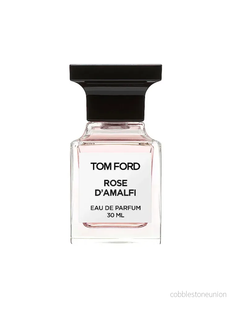 Tom Ford, Rose D’Amalfi, Eau de Parfum, Unisex, 30 ml Tom Ford, Rose D’Amalfi, Eau de Parfum, Unisex, 30 ml
