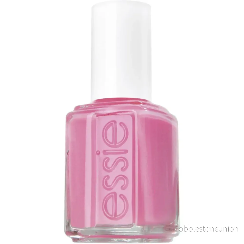 Essie, Nail Lacquer, Nagellack, 20, Kärleksduva, 13.5 ml Essie, Nail Lacquer, Nagellack, 20, Kärleksduva, 13.5 ml