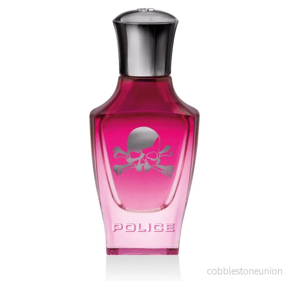 Police, Potion Love, Eau de parfum, För kvinnor, 30 ml